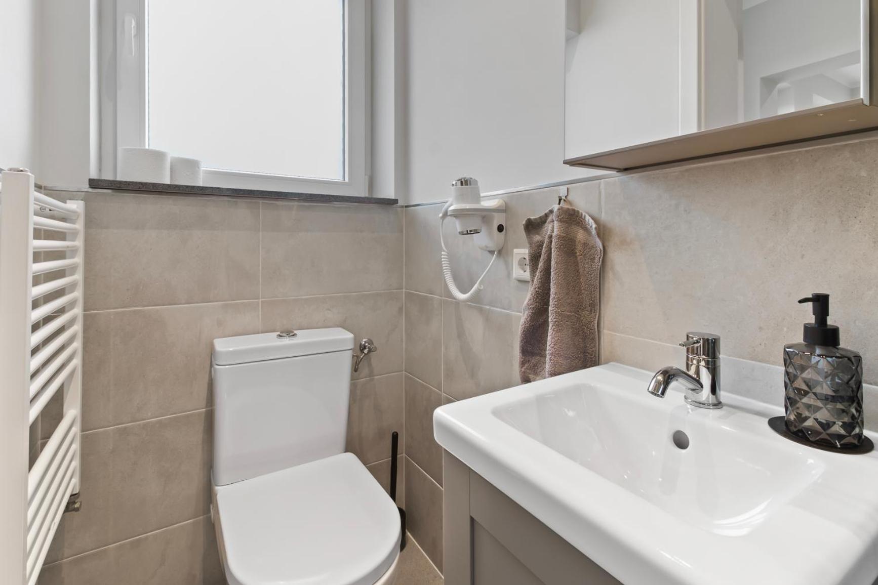 24-7 Living - Modern Apartments In Waltrop With Top Connection Экстерьер фото