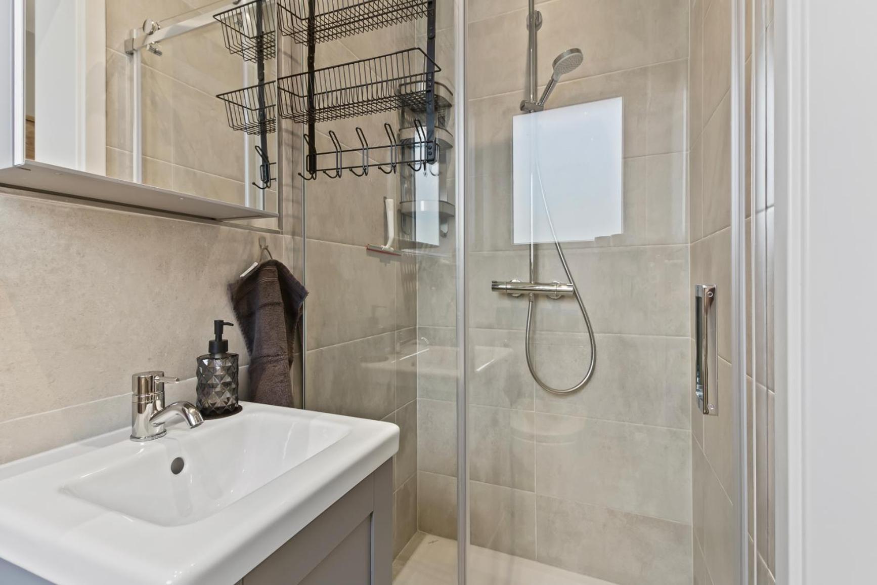 24-7 Living - Modern Apartments In Waltrop With Top Connection Экстерьер фото