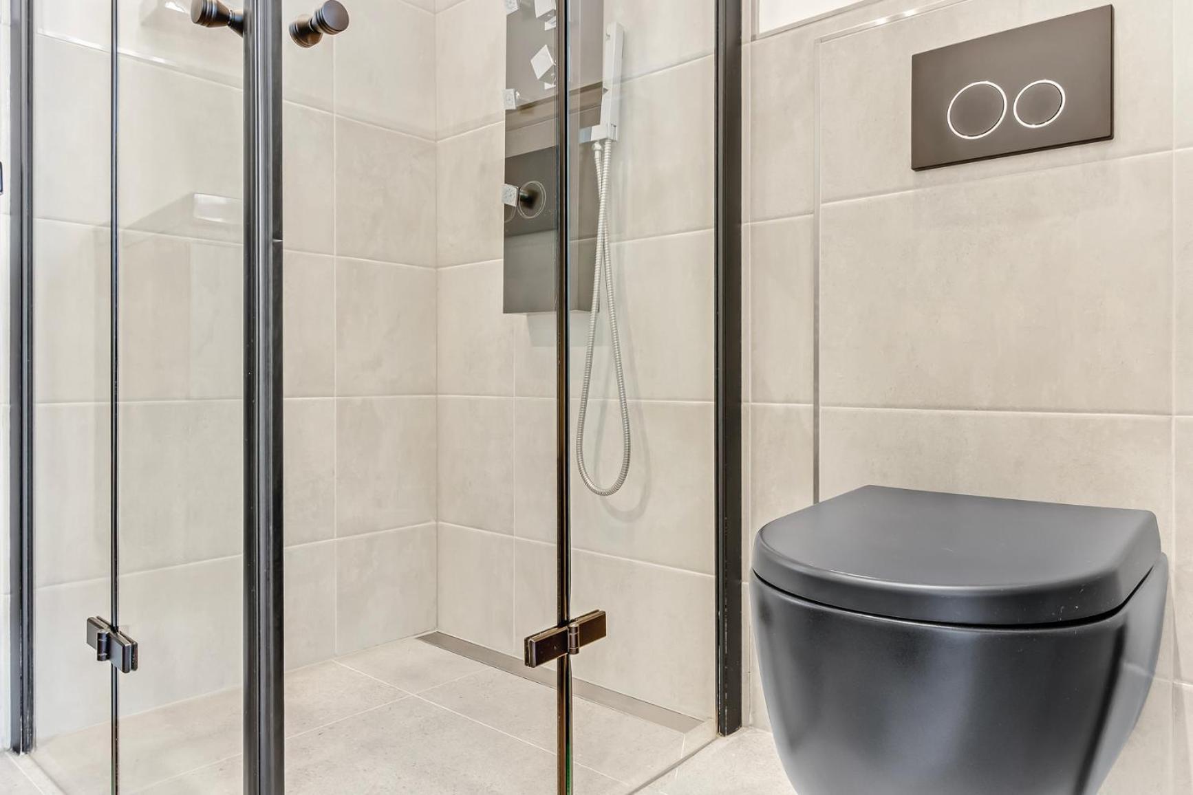 24-7 Living - Modern Apartments In Waltrop With Top Connection Экстерьер фото