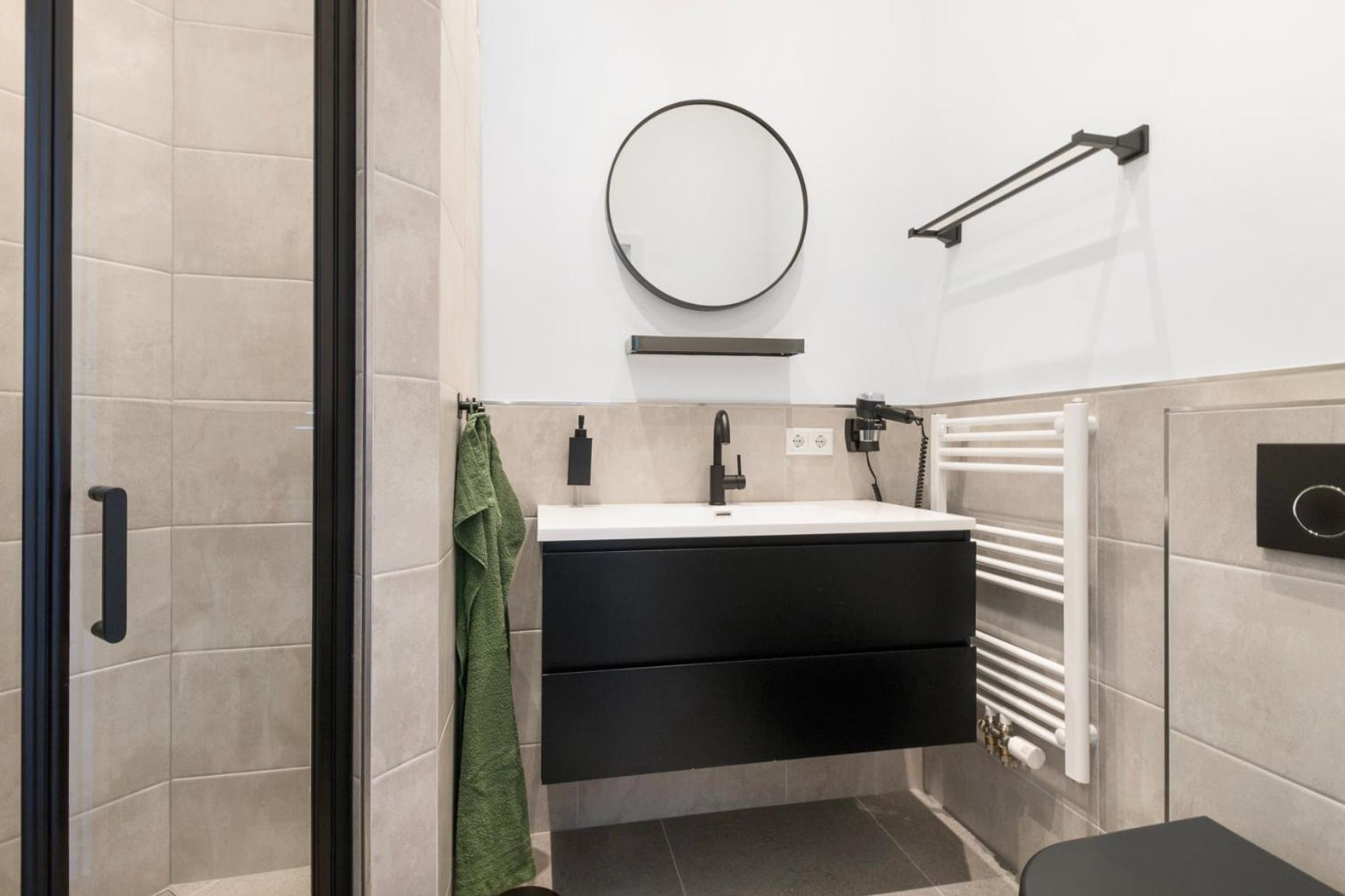 24-7 Living - Modern Apartments In Waltrop With Top Connection Экстерьер фото