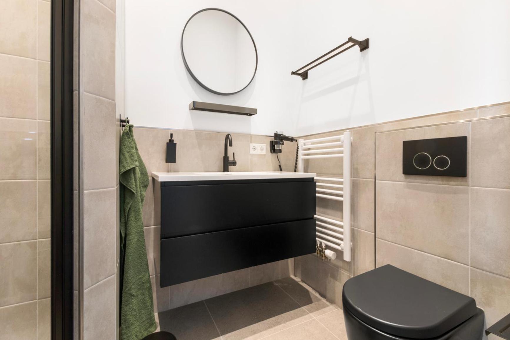 24-7 Living - Modern Apartments In Waltrop With Top Connection Экстерьер фото