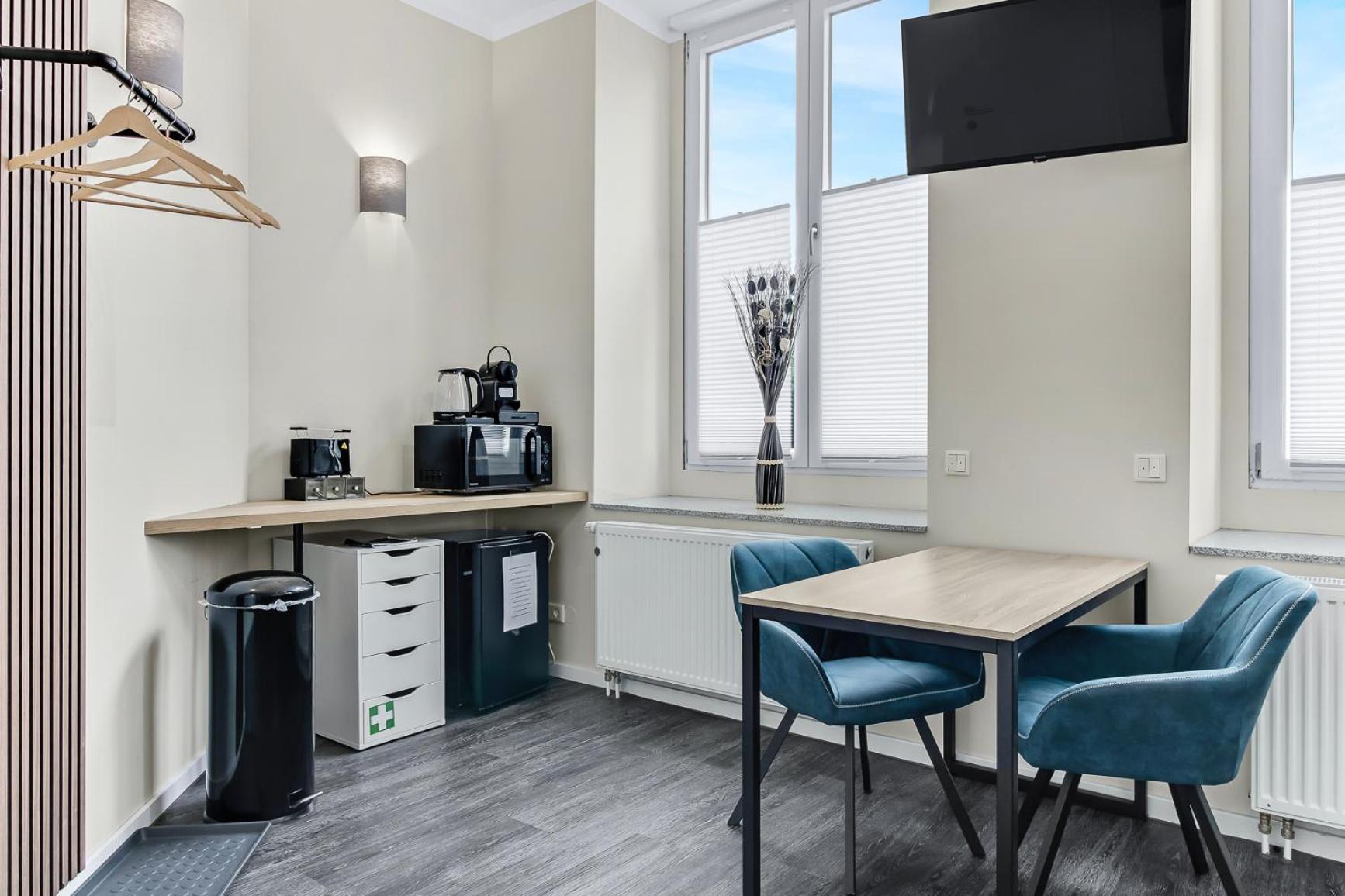 24-7 Living - Modern Apartments In Waltrop With Top Connection Экстерьер фото