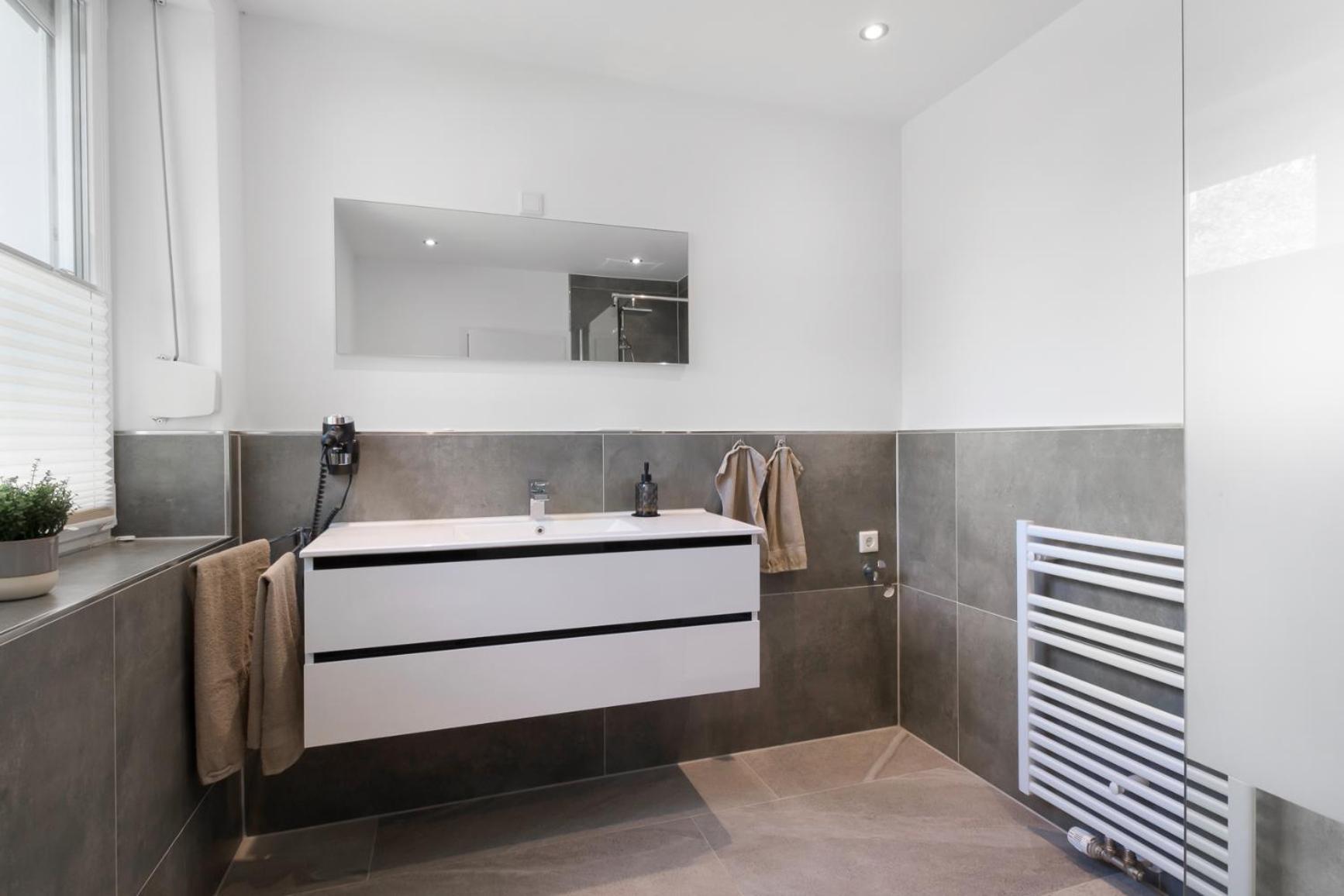 24-7 Living - Modern Apartments In Waltrop With Top Connection Экстерьер фото