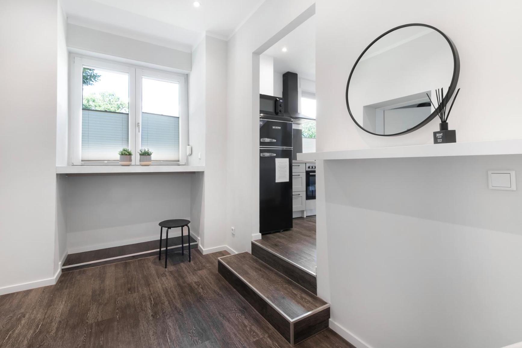 24-7 Living - Modern Apartments In Waltrop With Top Connection Экстерьер фото