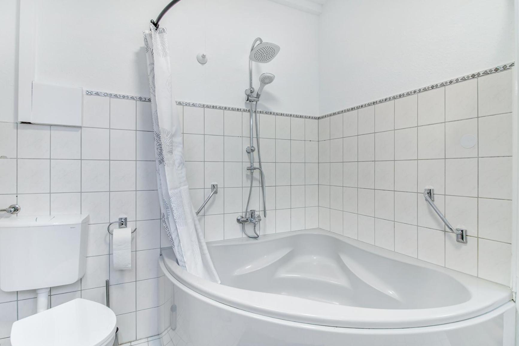 24-7 Living - Modern Apartments In Waltrop With Top Connection Экстерьер фото